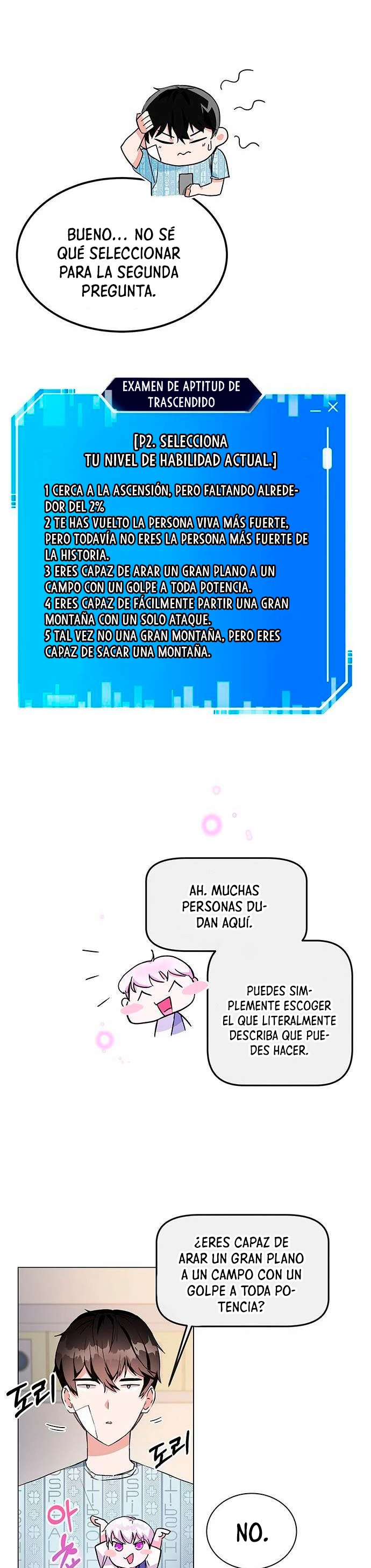 Academia de la Ascensión Capitulo 1 página 52