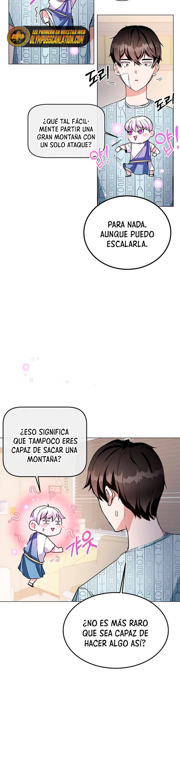 Academia de la Ascensión Capitulo 1 página 53