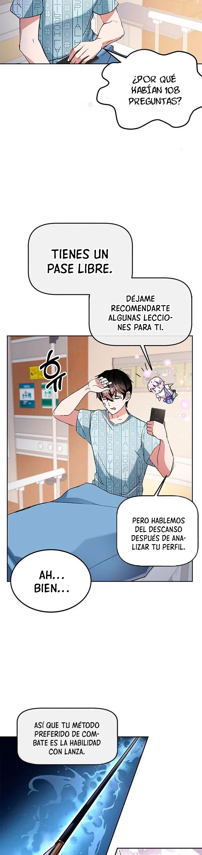 Academia de la Ascensión Capitulo 1 página 56