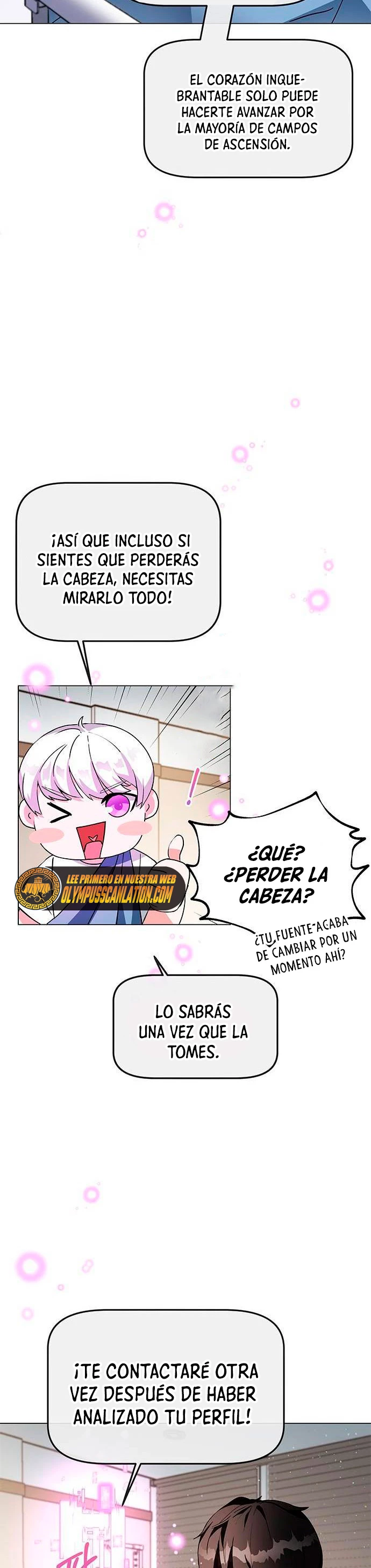 Academia de la Ascensión Capitulo 1 página 61
