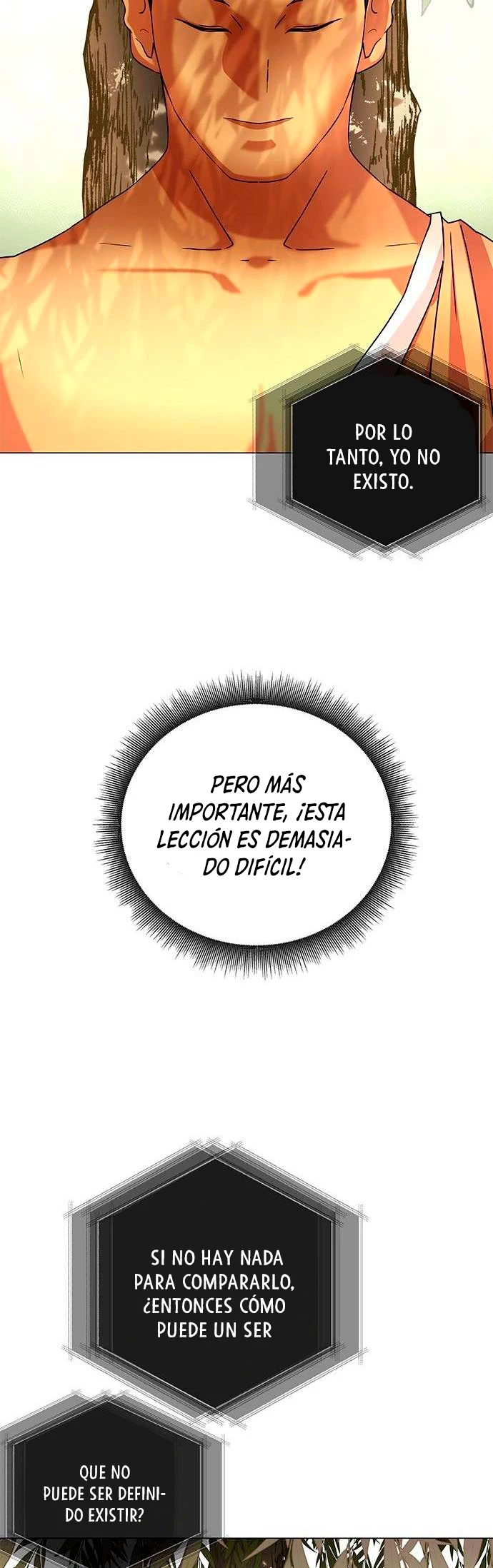 Academia de la Ascensión Capitulo 1 página 66