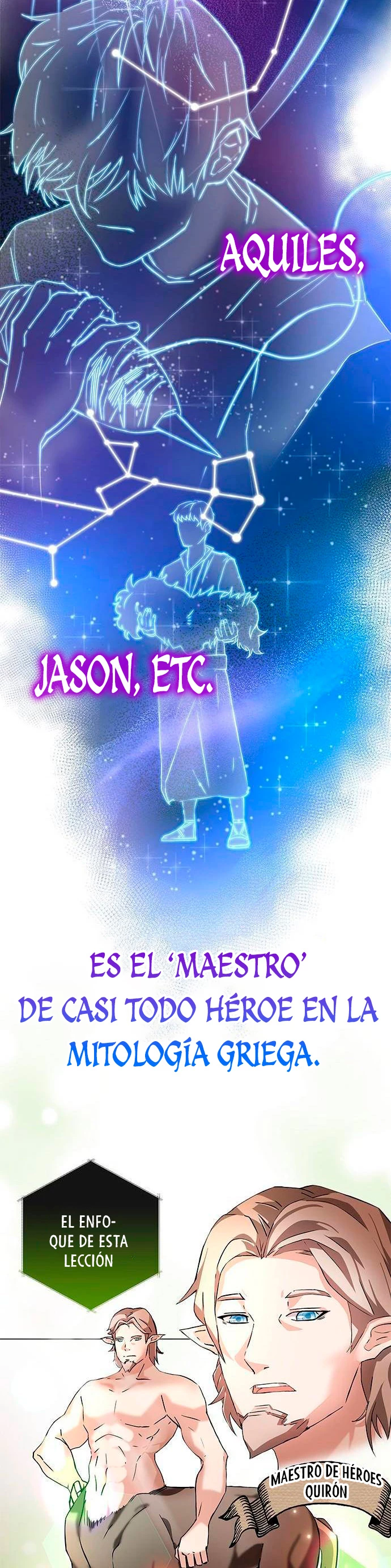 Academia de la Ascensión Capitulo 1 página 77