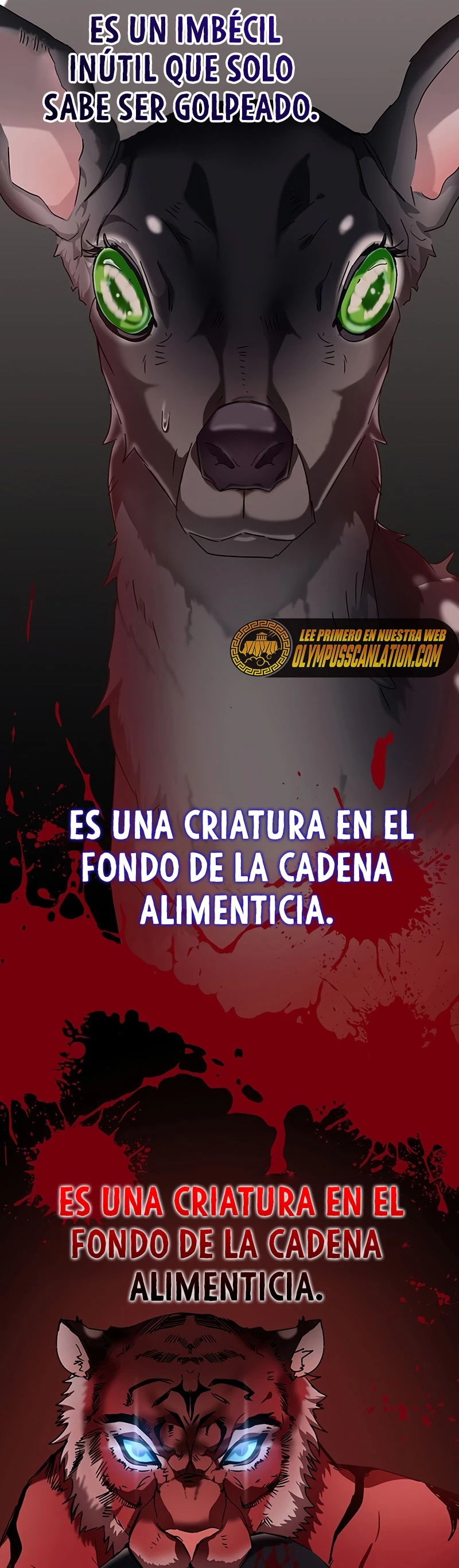 Academia de la Ascensión Capitulo 10 página 35