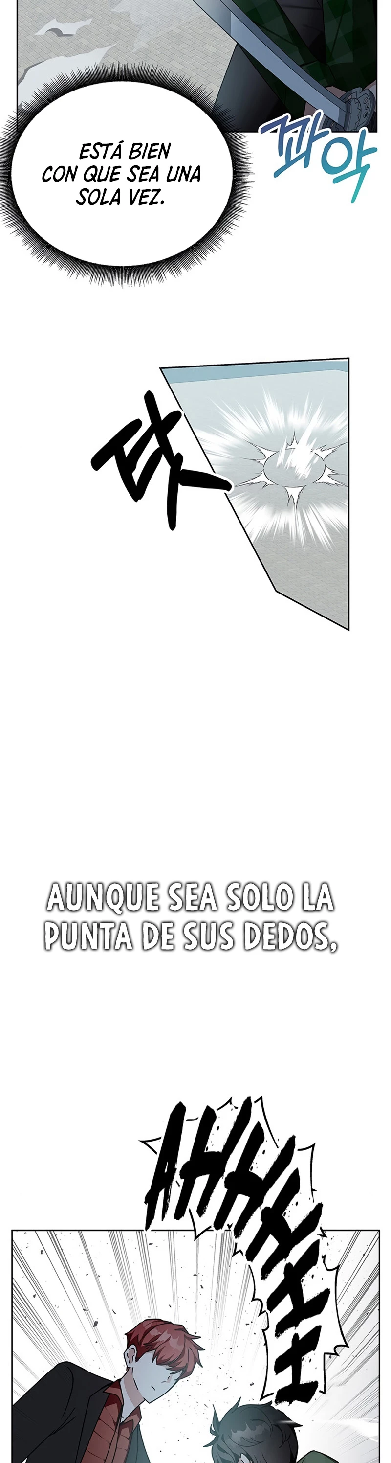 Academia de la Ascensión Capitulo 10 página 54