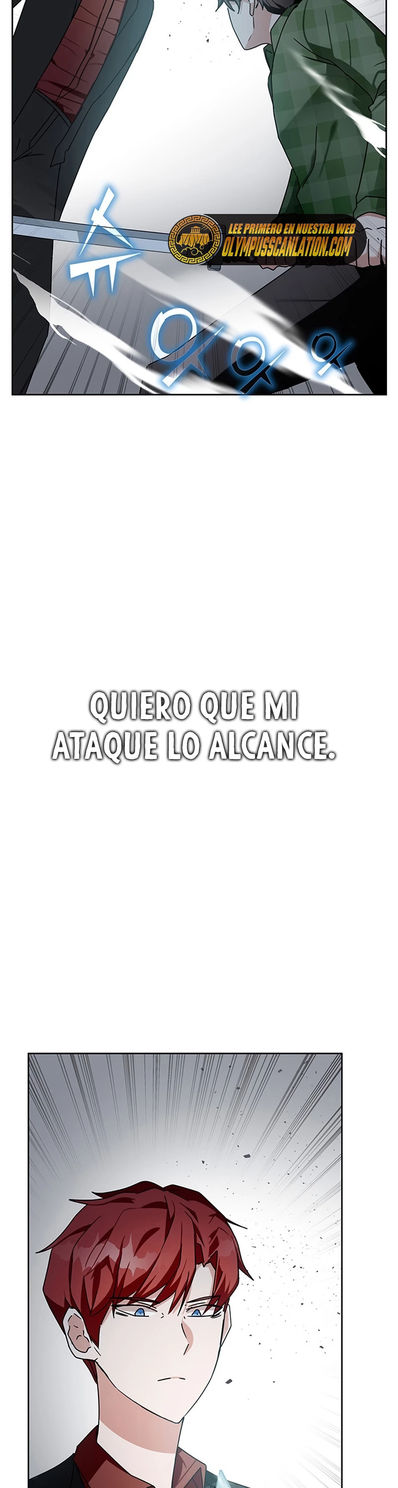 Academia de la Ascensión Capitulo 10 página 55
