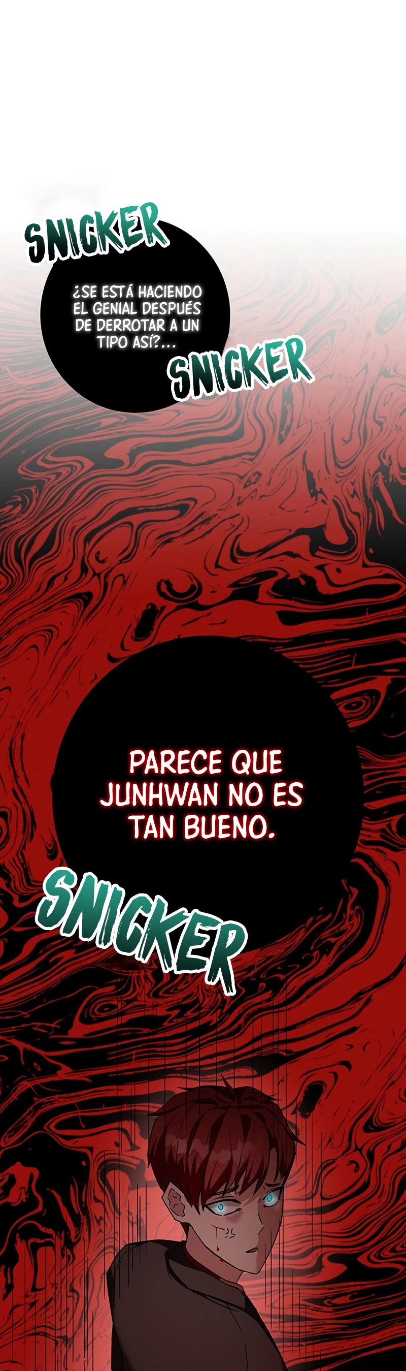 Academia de la Ascensión Capitulo 10 página 63