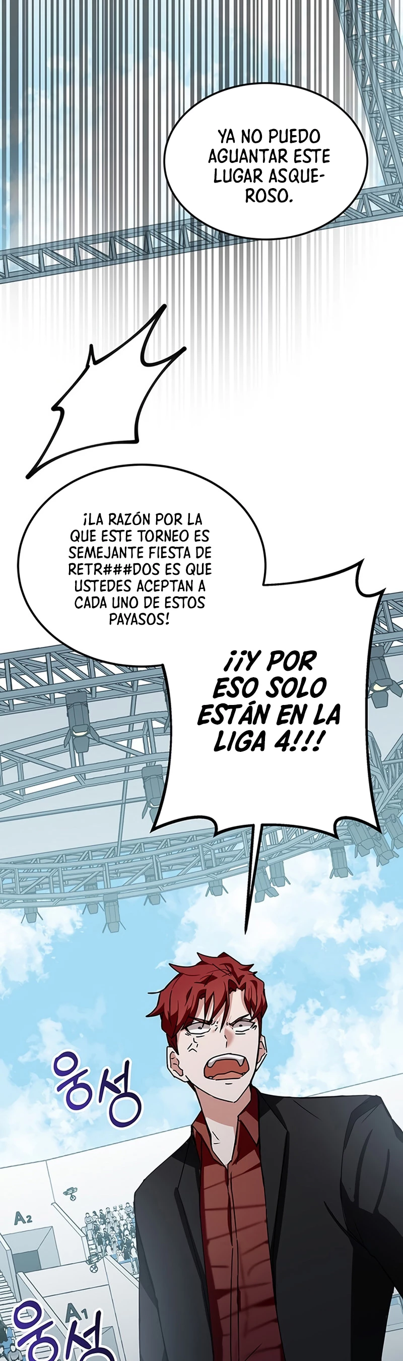 Academia de la Ascensión Capitulo 10 página 67