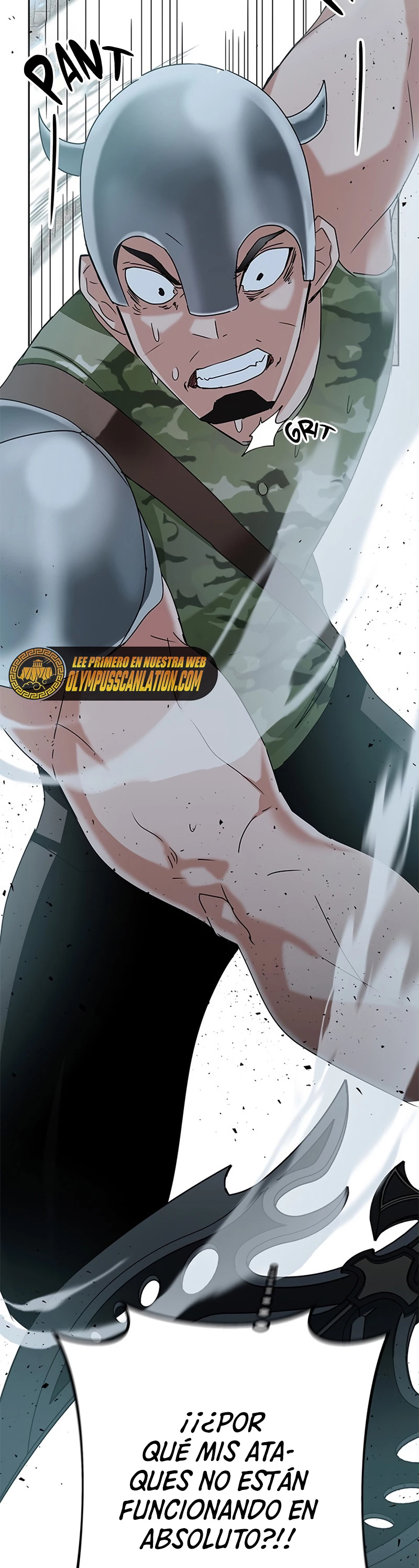 Academia de la Ascensión Capitulo 10 página 7