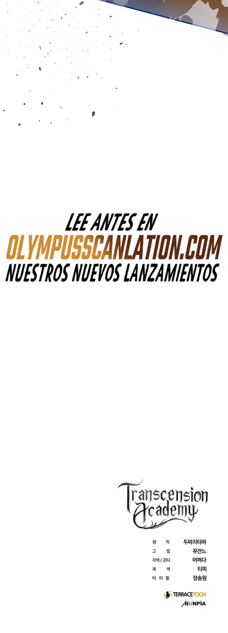 Academia de la Ascensión Capitulo 10 página 75