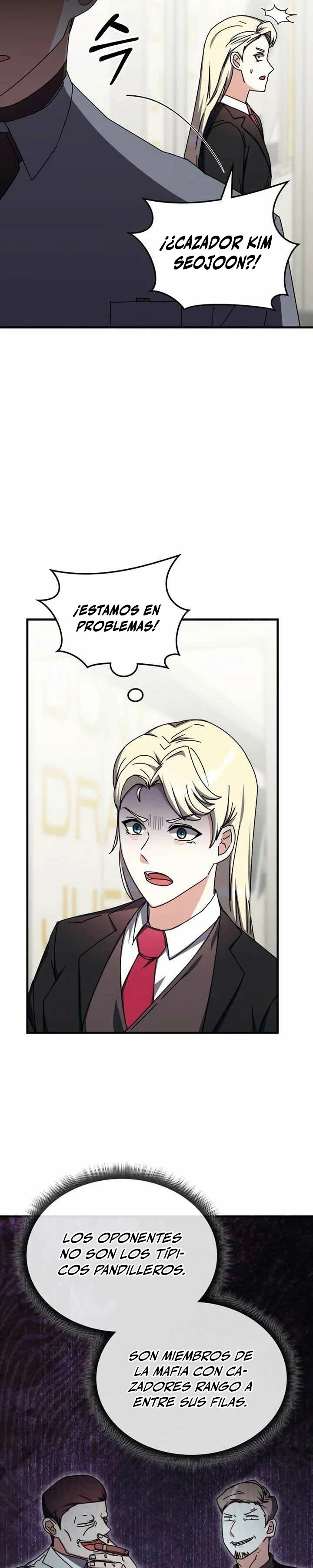 Academia de la Ascensión Capitulo 100 página 2
