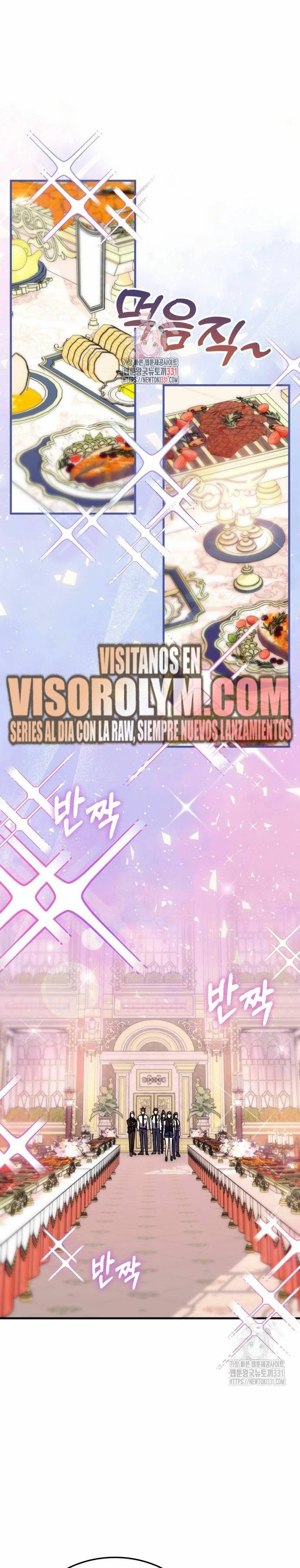Academia de la Ascensión Capitulo 102 página 2