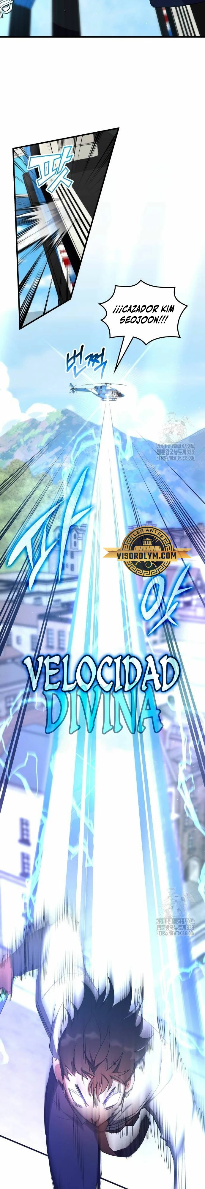 Academia de la Ascensión Capitulo 104 página 6