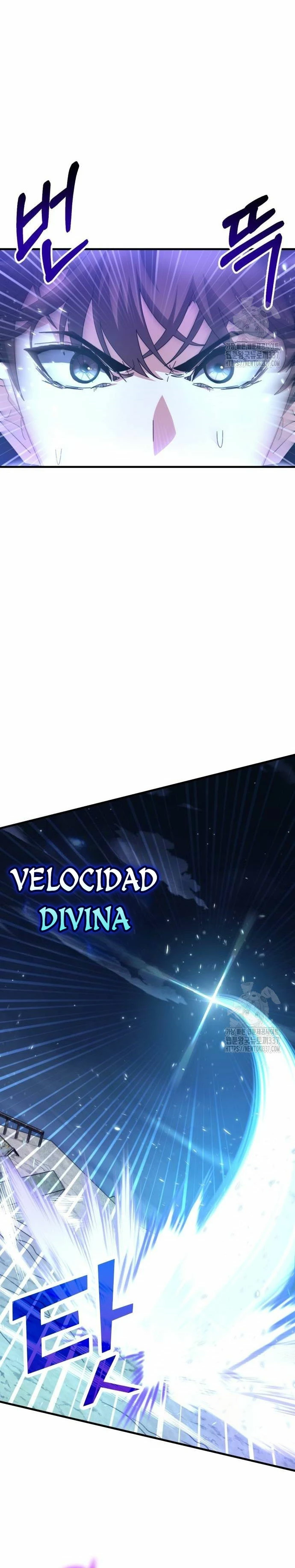 Academia de la Ascensión Capitulo 109 página 23