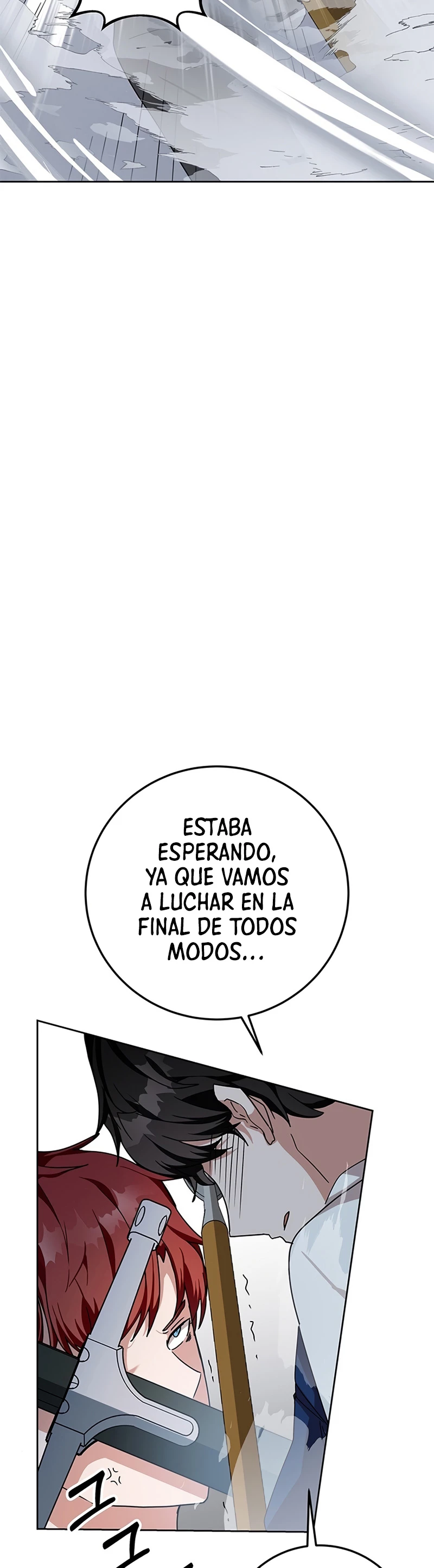 Academia de la Ascensión Capitulo 11 página 4