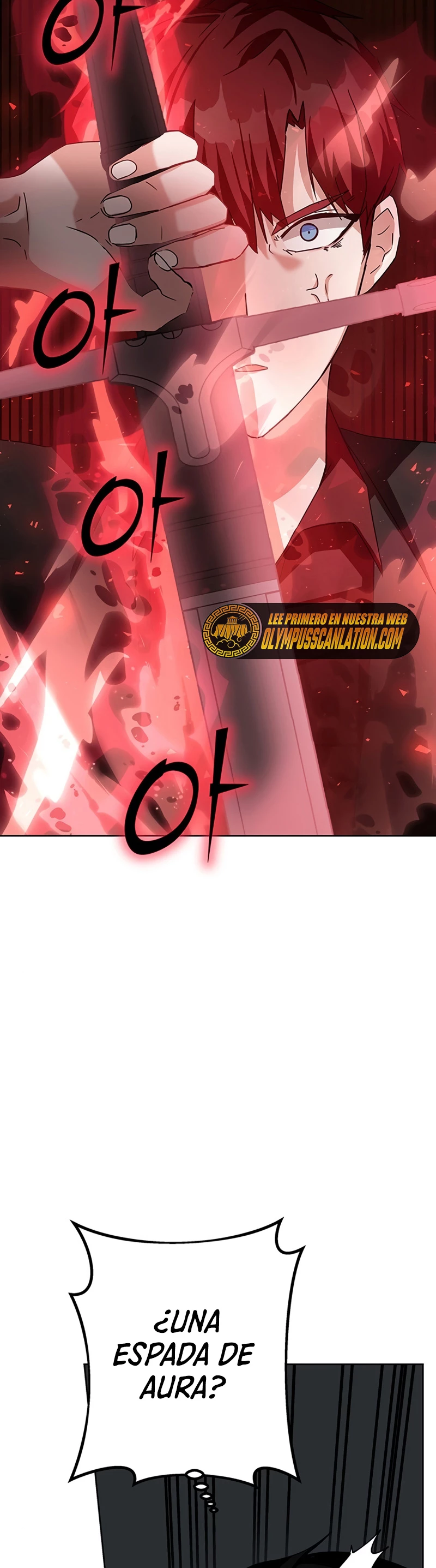 Academia de la Ascensión Capitulo 11 página 57