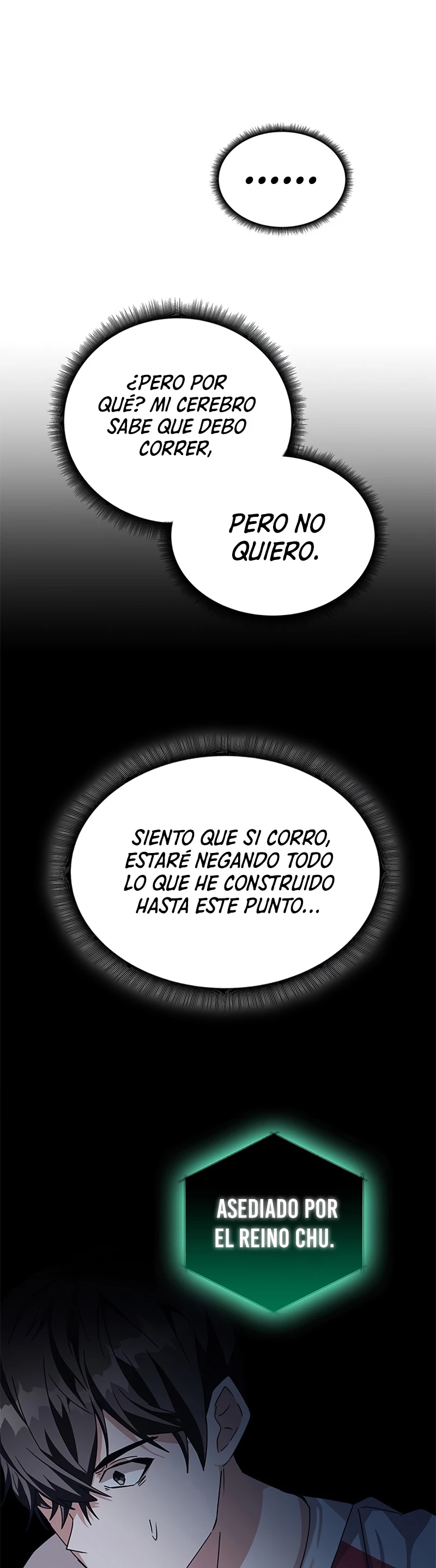 Academia de la Ascensión Capitulo 11 página 60