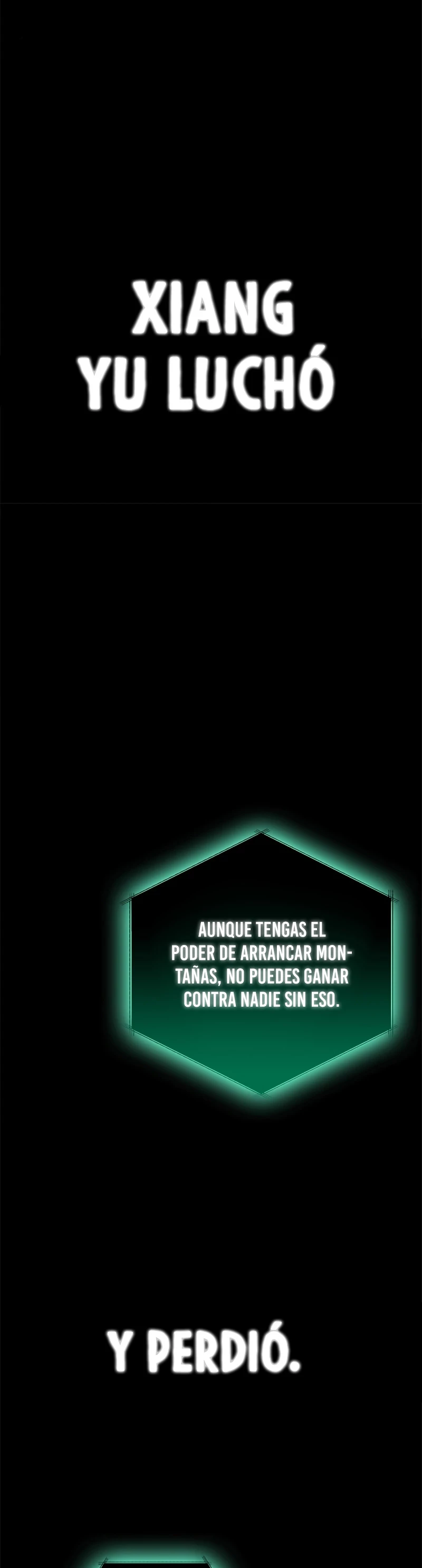 Academia de la Ascensión Capitulo 11 página 66