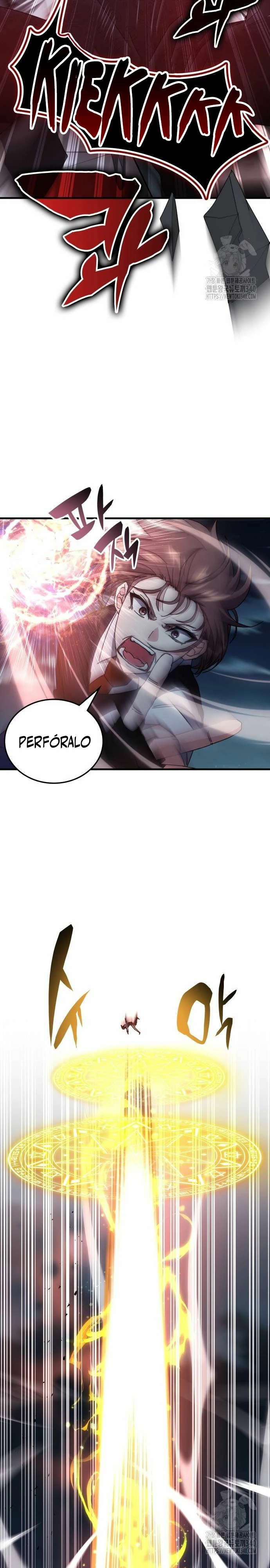 Academia de la Ascensión Capitulo 111 página 4