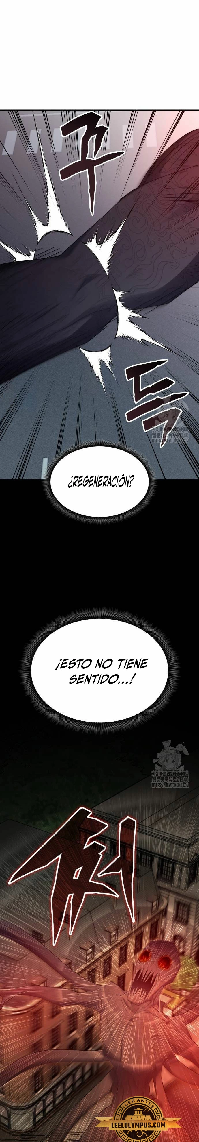 Academia de la Ascensión Capitulo 111 página 9