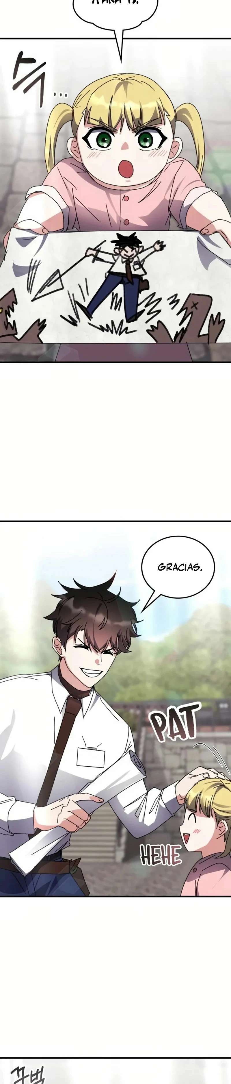Academia de la Ascensión Capitulo 114 página 6