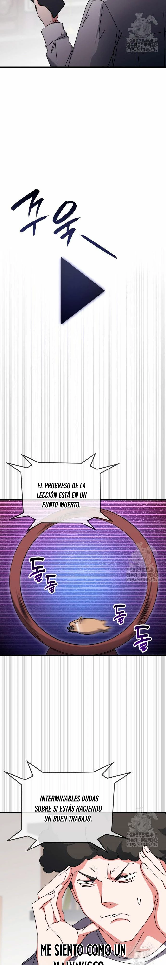 Academia de la Ascensión Capitulo 115 página 12