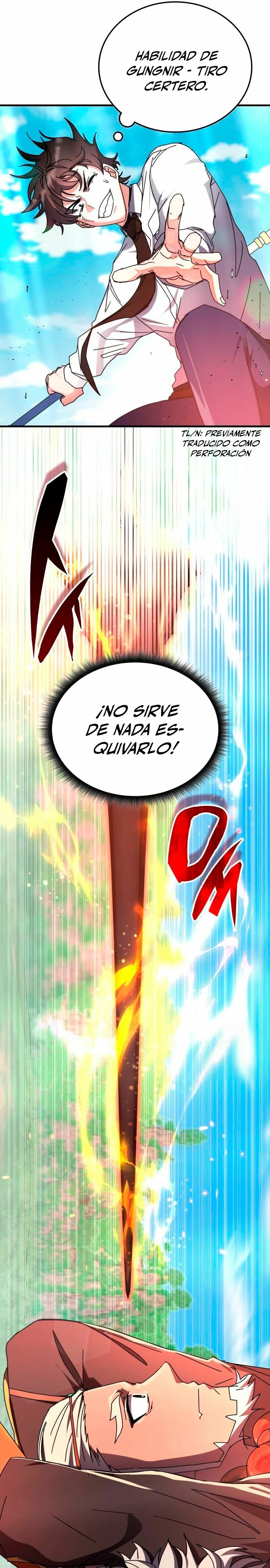 Academia de la Ascensión Capitulo 117 página 9