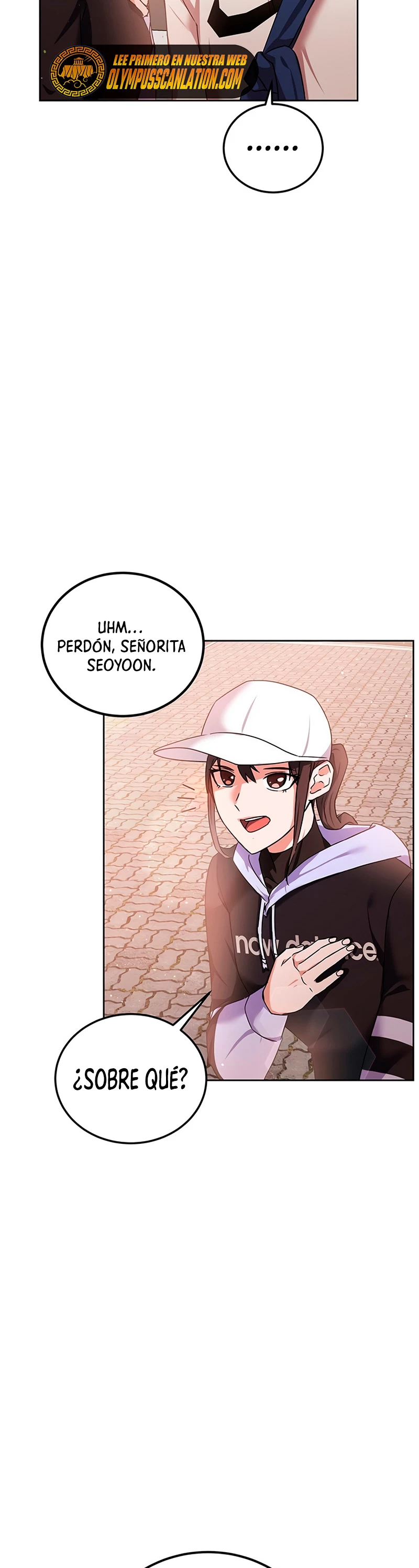 Academia de la Ascensión Capitulo 12 página 25