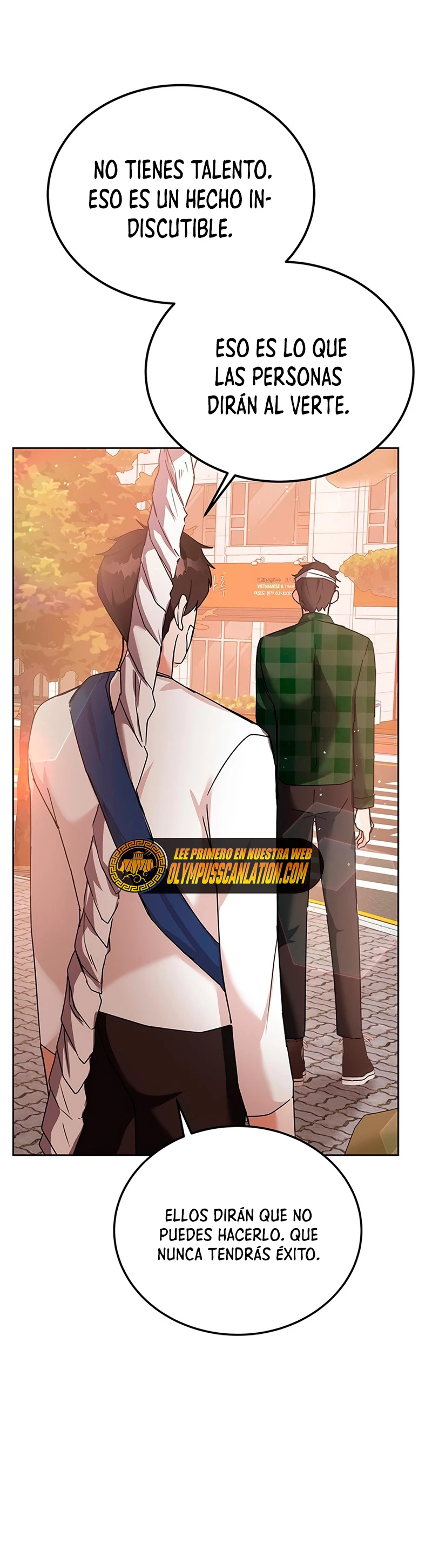 Academia de la Ascensión Capitulo 12 página 45