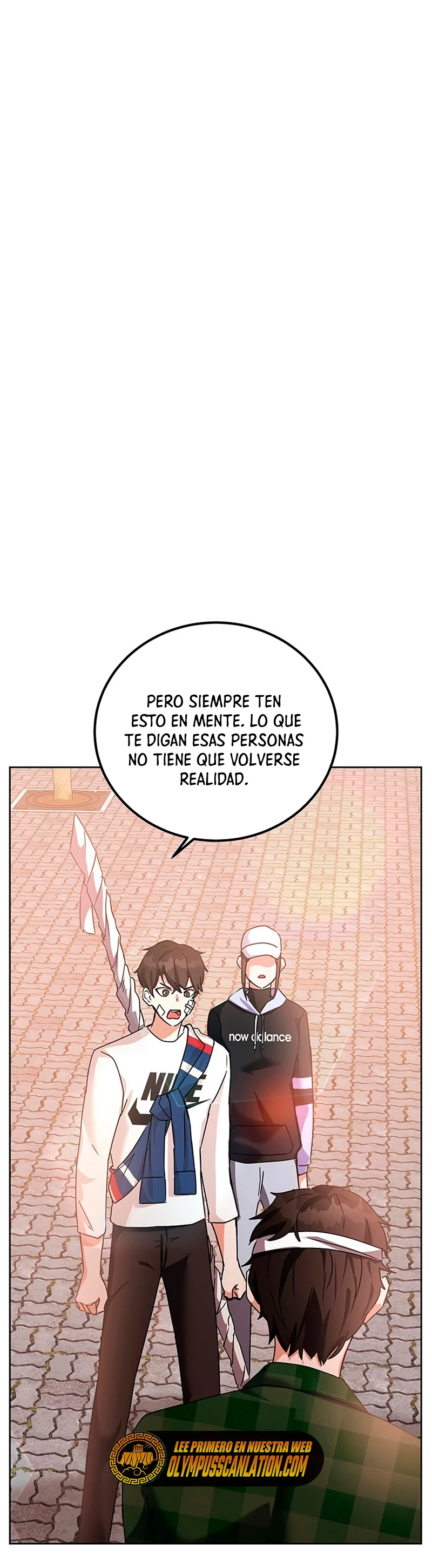 Academia de la Ascensión Capitulo 12 página 46