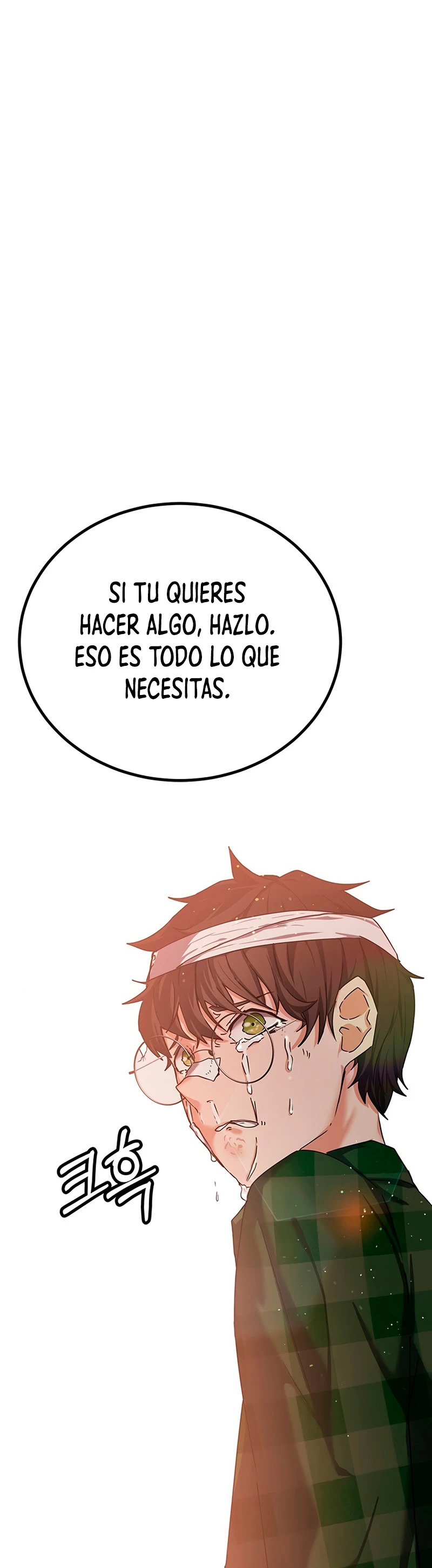 Academia de la Ascensión Capitulo 12 página 47