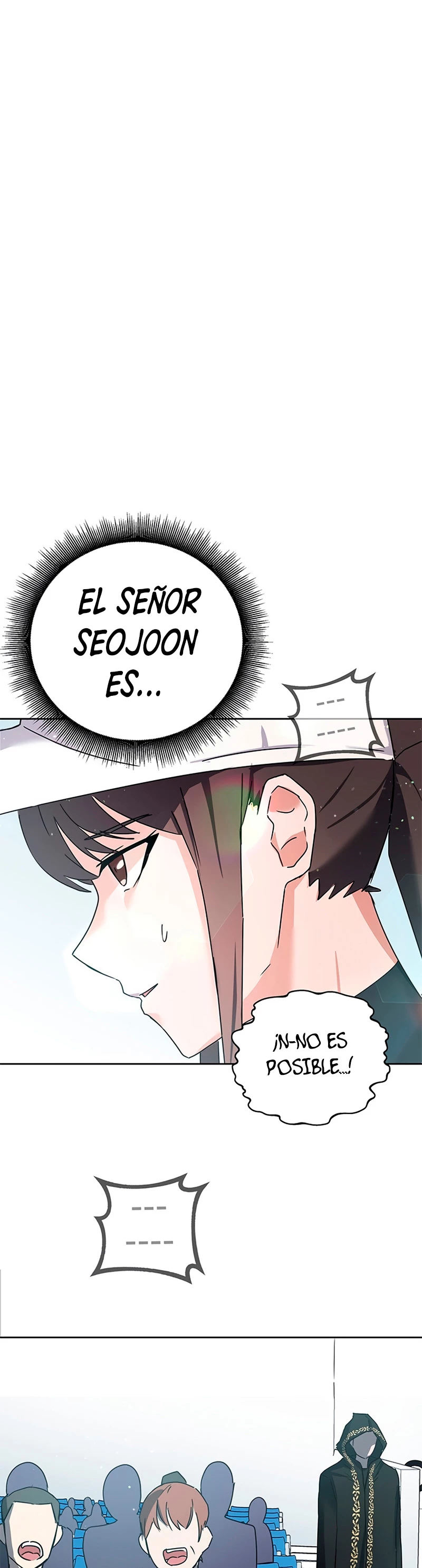 Academia de la Ascensión Capitulo 12 página 6