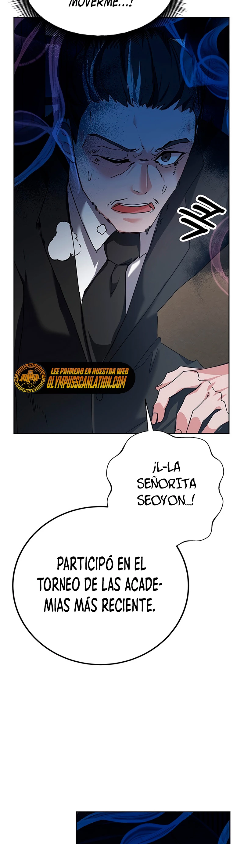 Academia de la Ascensión Capitulo 12 página 64
