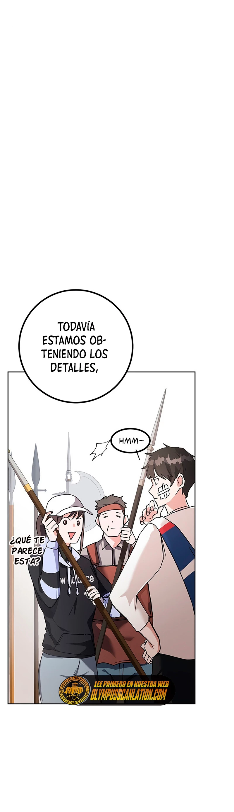 Academia de la Ascensión Capitulo 12 página 66