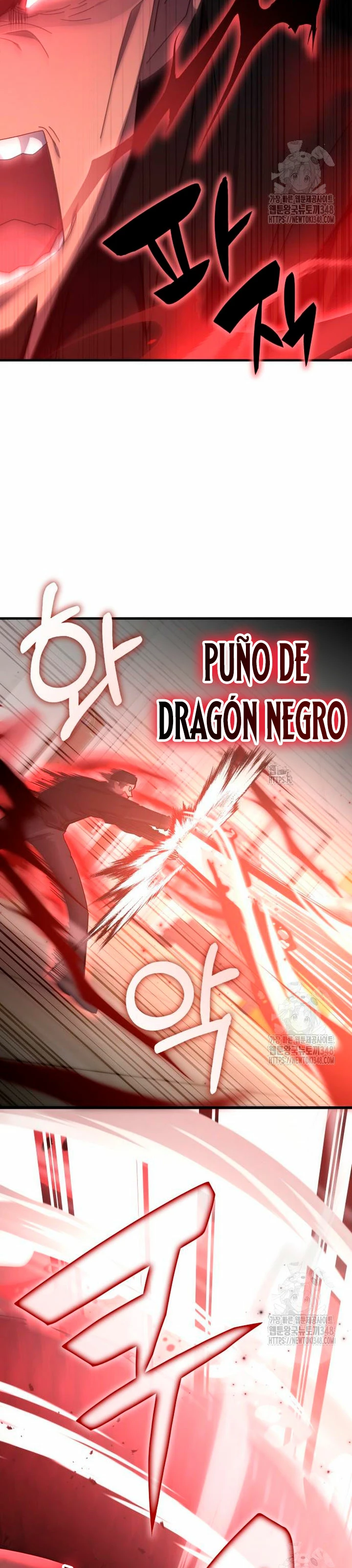 Academia de la Ascensión Capitulo 121 página 27