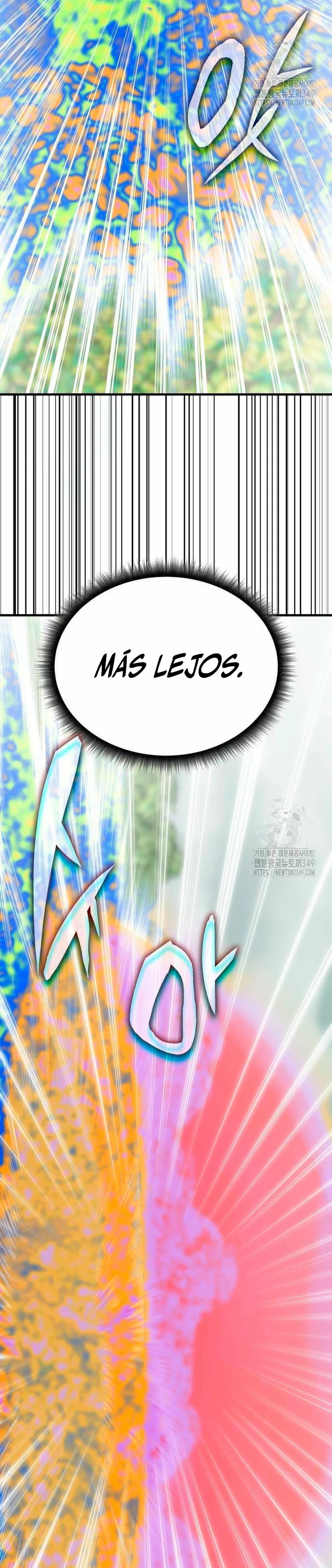 Academia de la Ascensión Capitulo 122 página 26