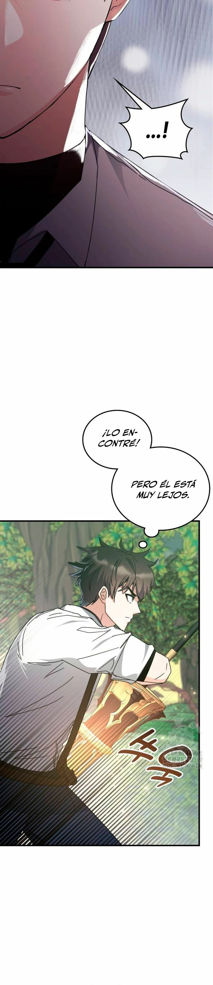 Academia de la Ascensión Capitulo 122 página 28