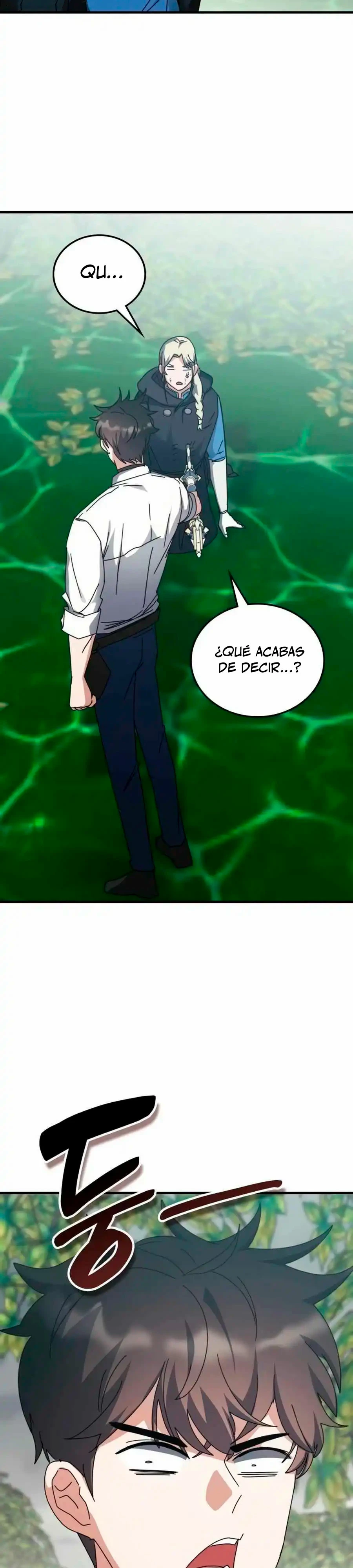 Academia de la Ascensión Capitulo 123 página 46