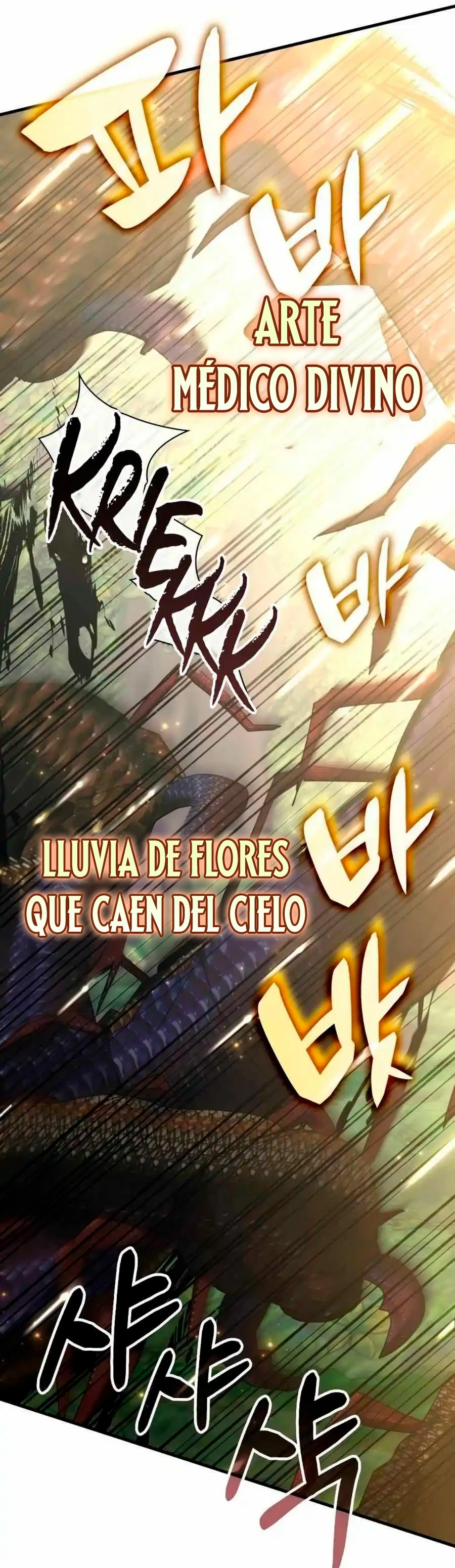 Academia de la Ascensión Capitulo 123 página 5