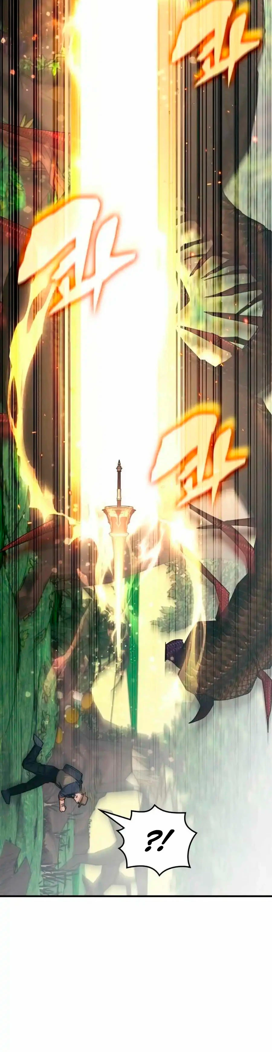 Academia de la Ascensión Capitulo 123 página 8
