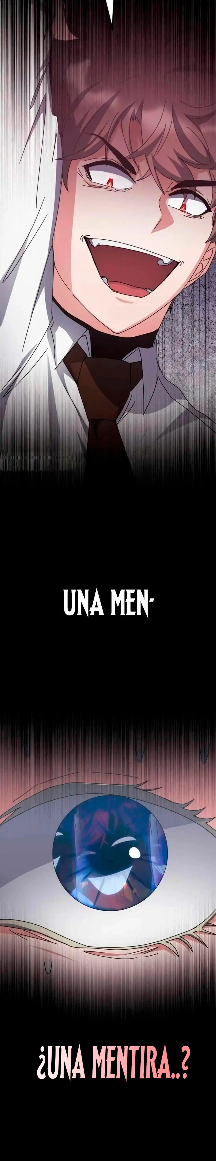 Academia de la Ascensión Capitulo 124 página 5