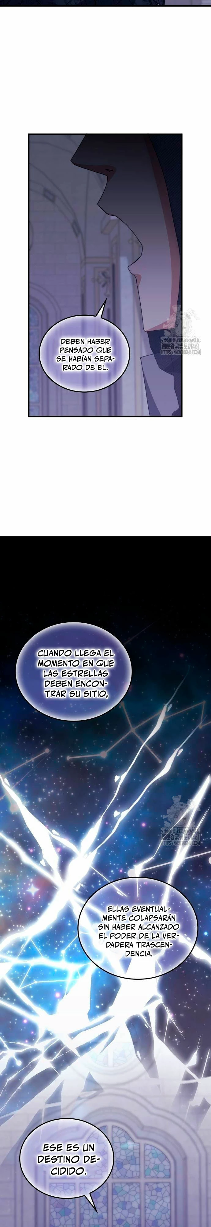 Academia de la Ascensión Capitulo 127 página 5