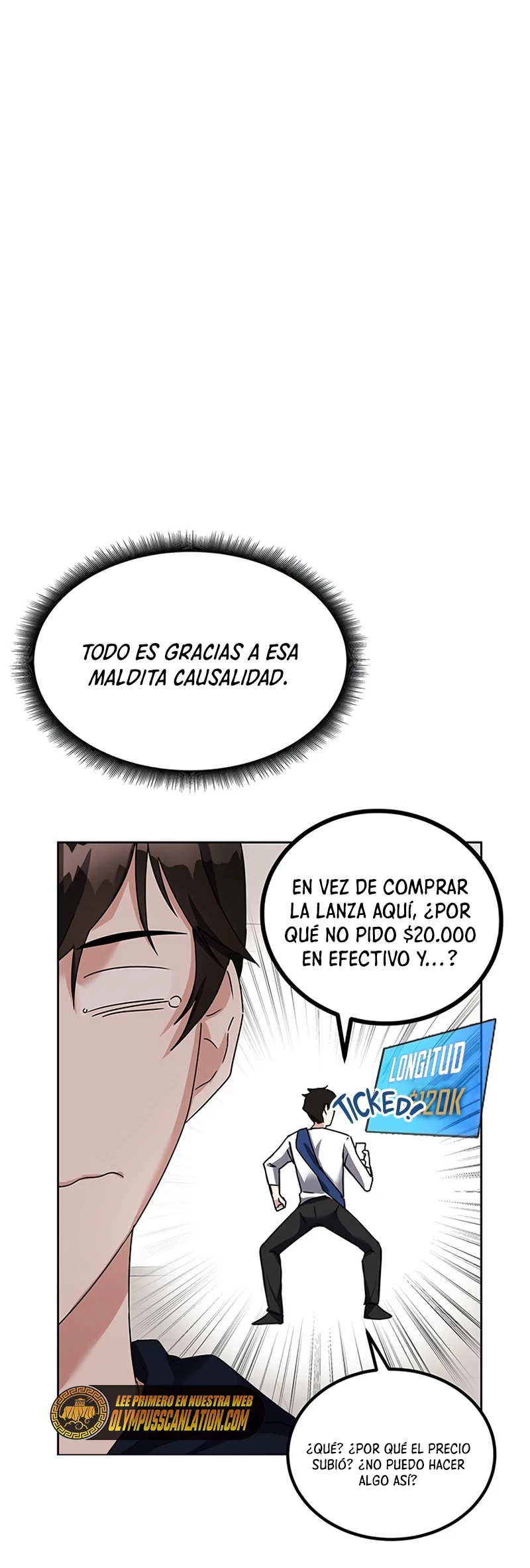 Academia de la Ascensión Capitulo 13 página 10