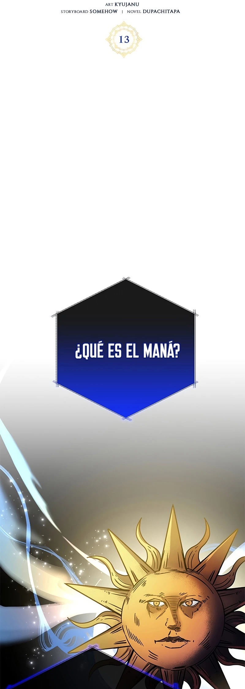 Academia de la Ascensión Capitulo 13 página 27