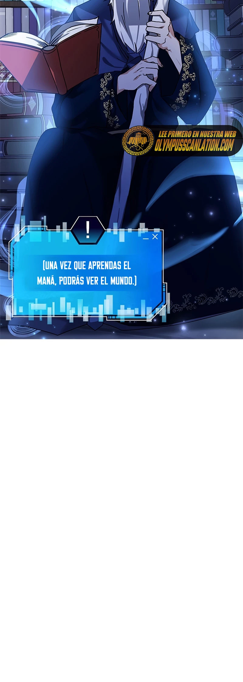 Academia de la Ascensión Capitulo 13 página 29