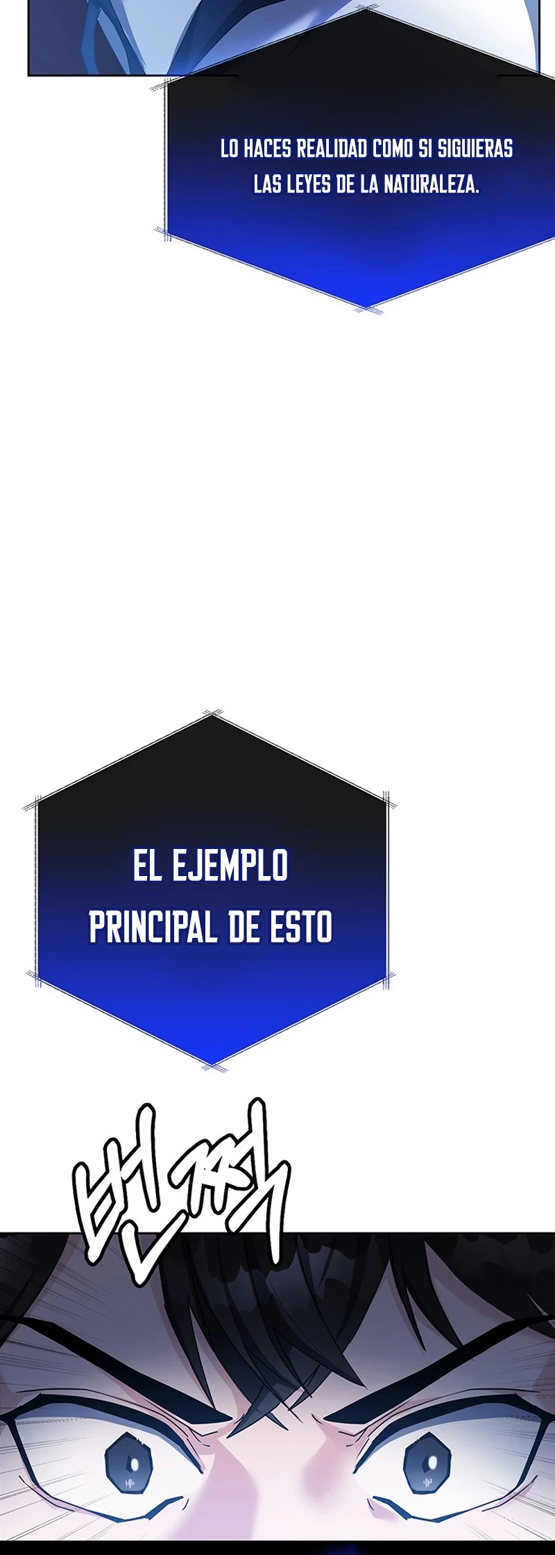 Academia de la Ascensión Capitulo 13 página 38