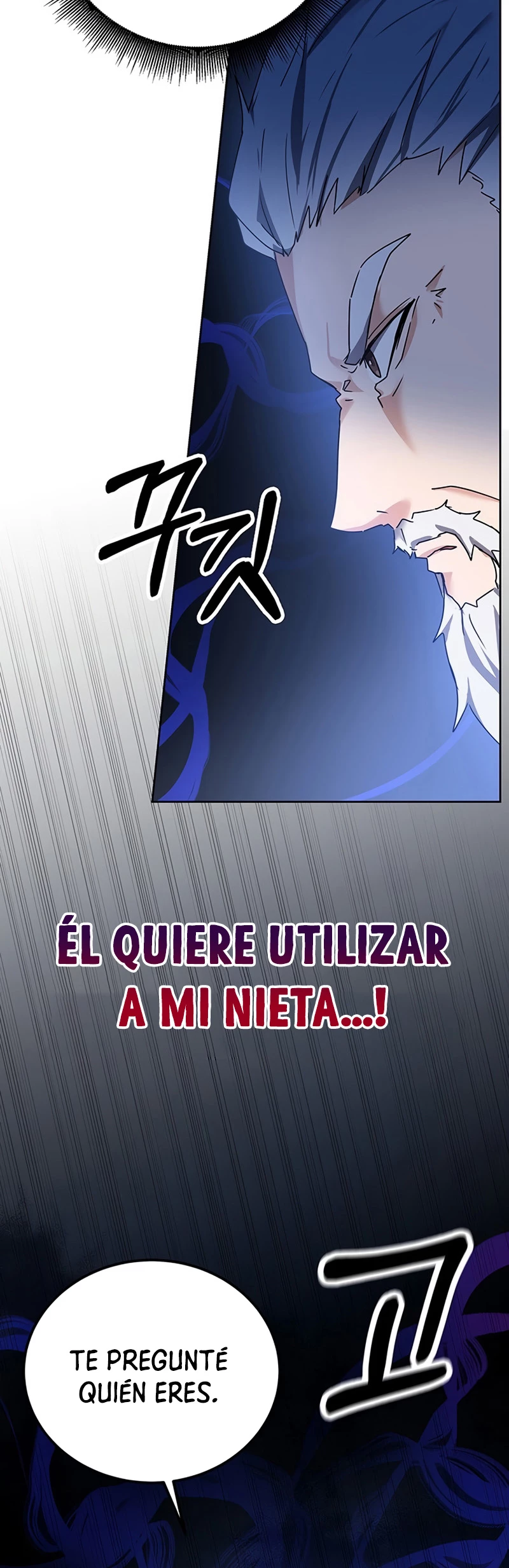 Academia de la Ascensión Capitulo 13 página 49