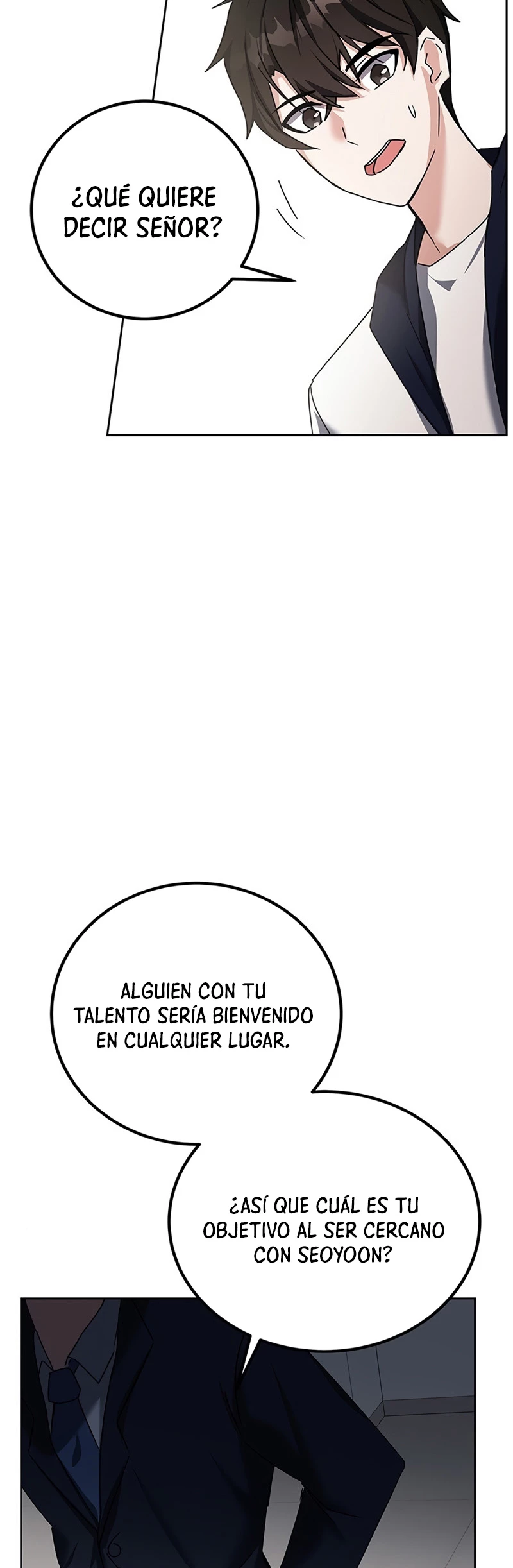 Academia de la Ascensión Capitulo 13 página 57
