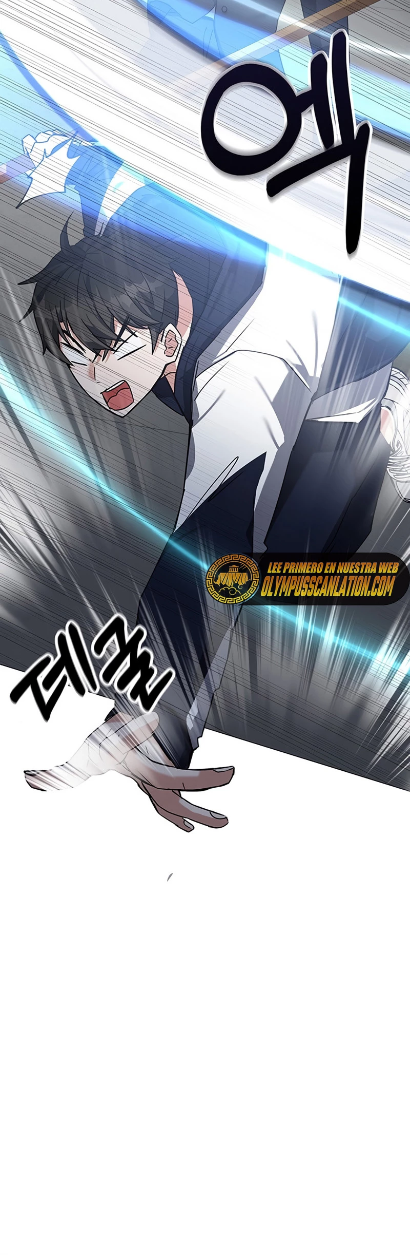 Academia de la Ascensión Capitulo 13 página 62