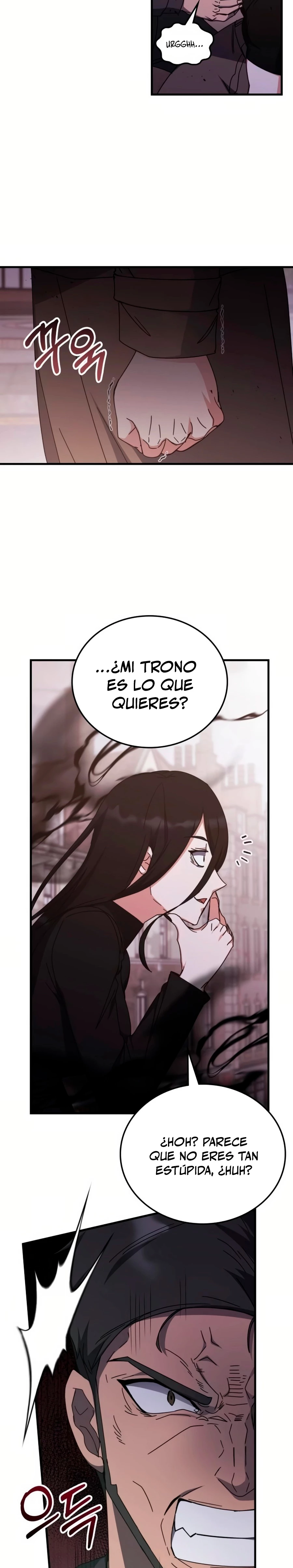 Academia de la Ascensión Capitulo 133 página 10