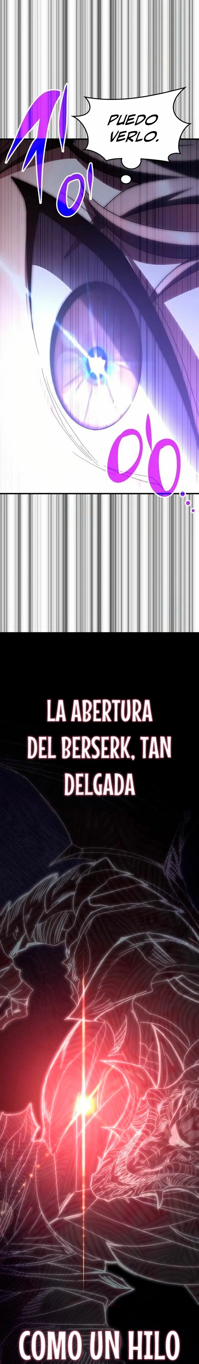 Academia de la Ascensión Capitulo 135 página 30